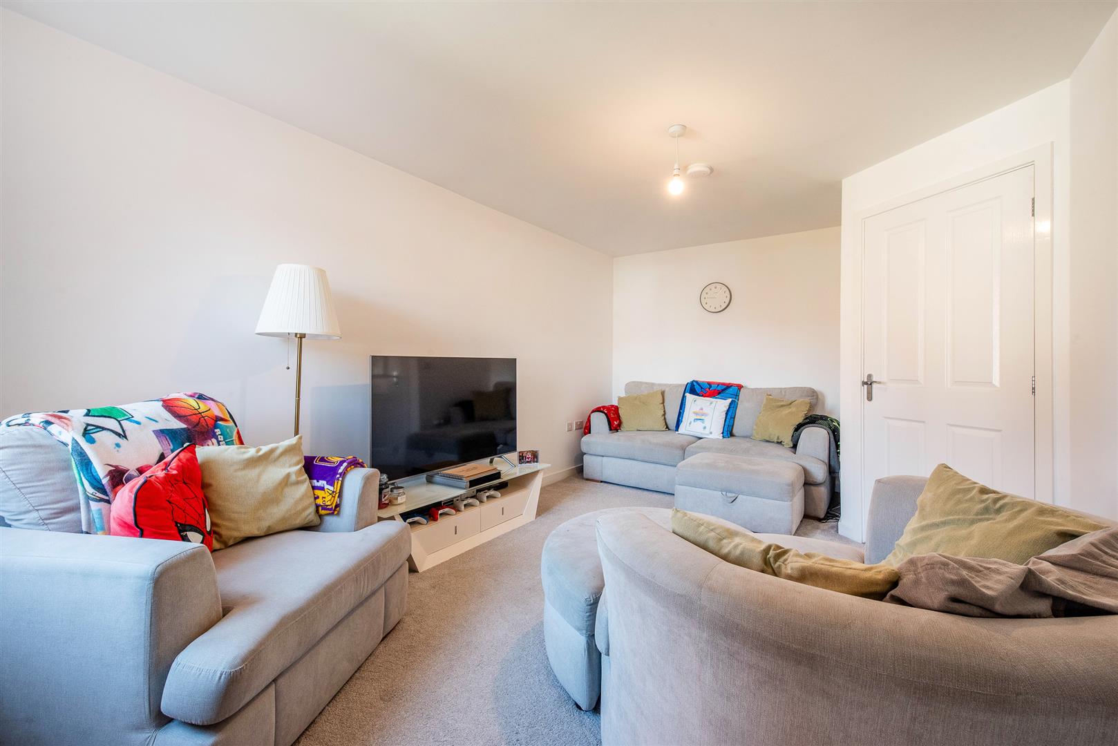 Chaffinch Road, Buckshaw Village, Chorley